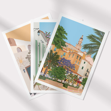 Affiches