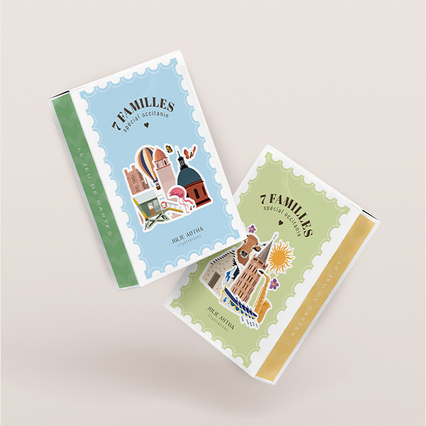 Jeu de cartes
